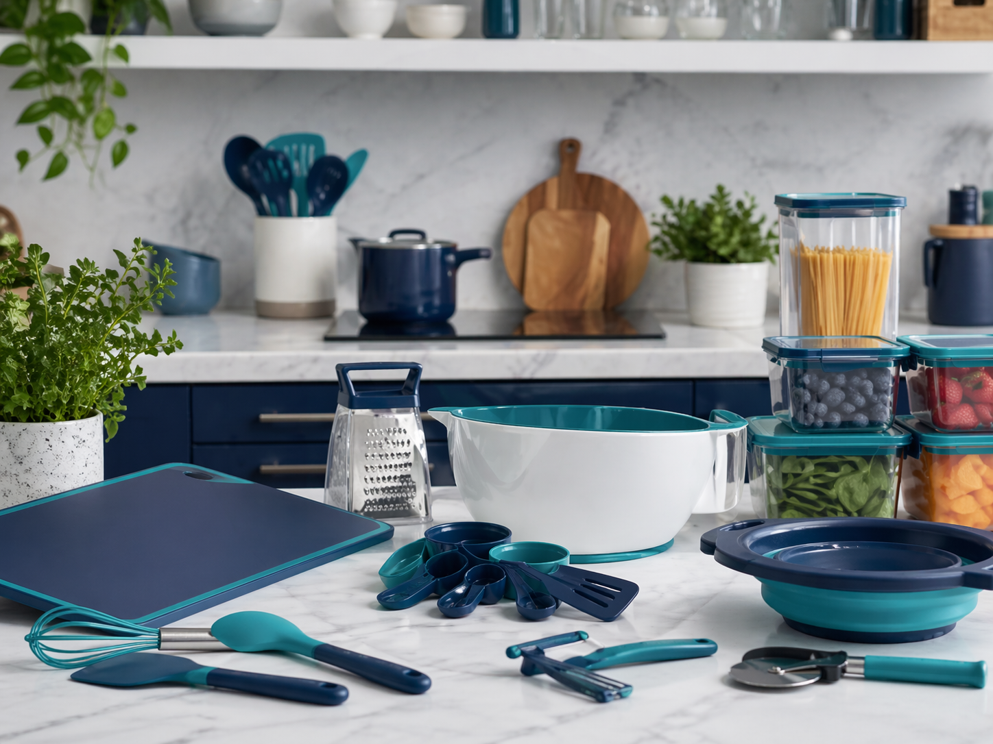Kitchen Tools & Gadgets placeholder image