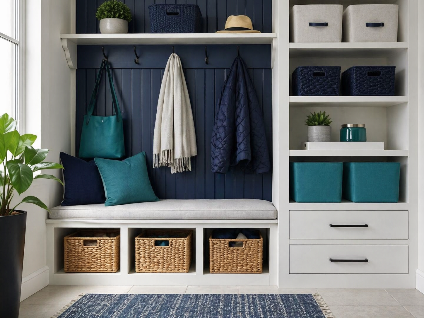 Home Organization Ideas placeholder image